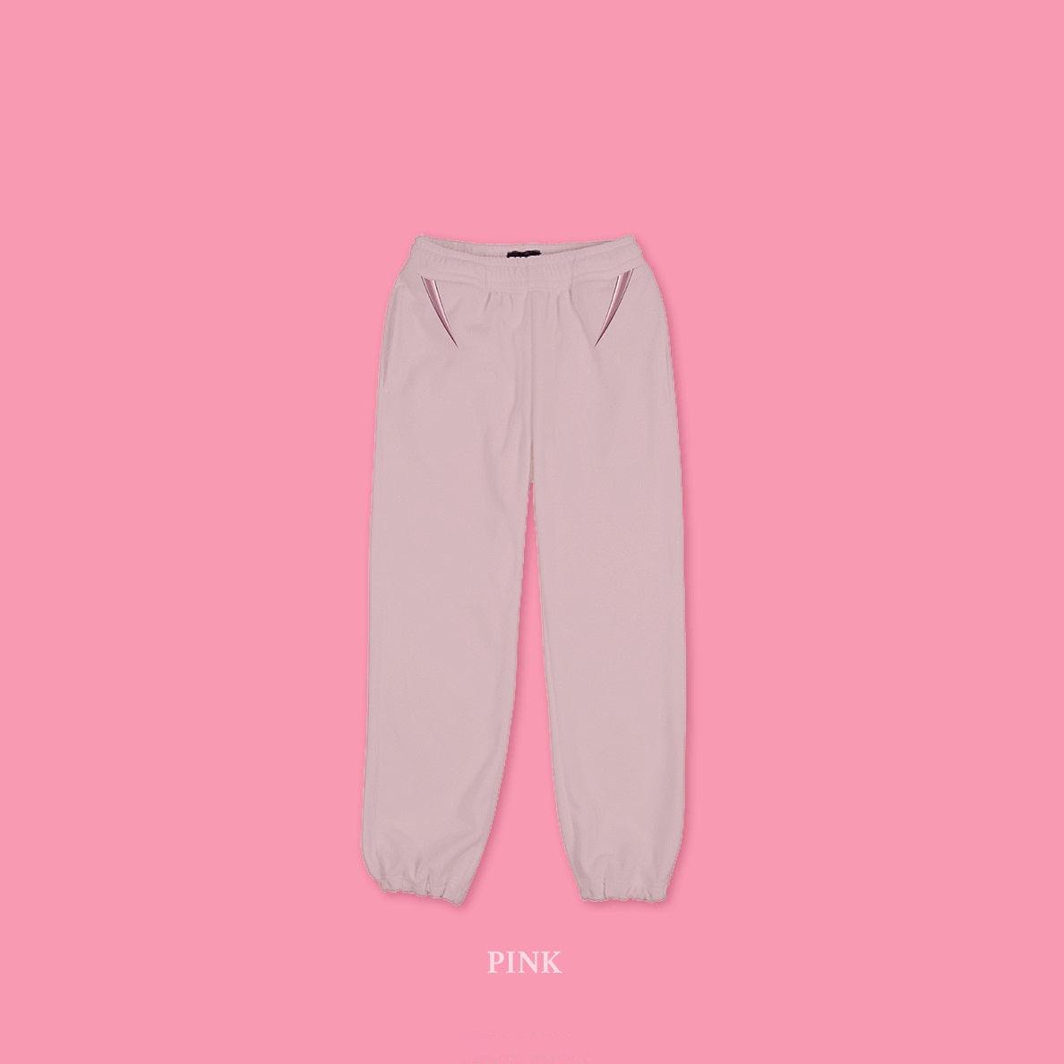 Quần BLACKPINK Pink Venom Sweatpants - Kallos Vietnam