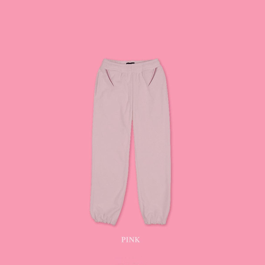 Quần BLACKPINK Pink Venom Sweatpants - Kallos Vietnam