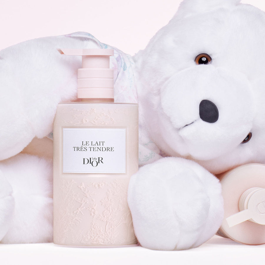 Sữa Dưỡng Thể Trẻ Em Baby DIOR Le Lait Très Tendre - Kallos Vietnam