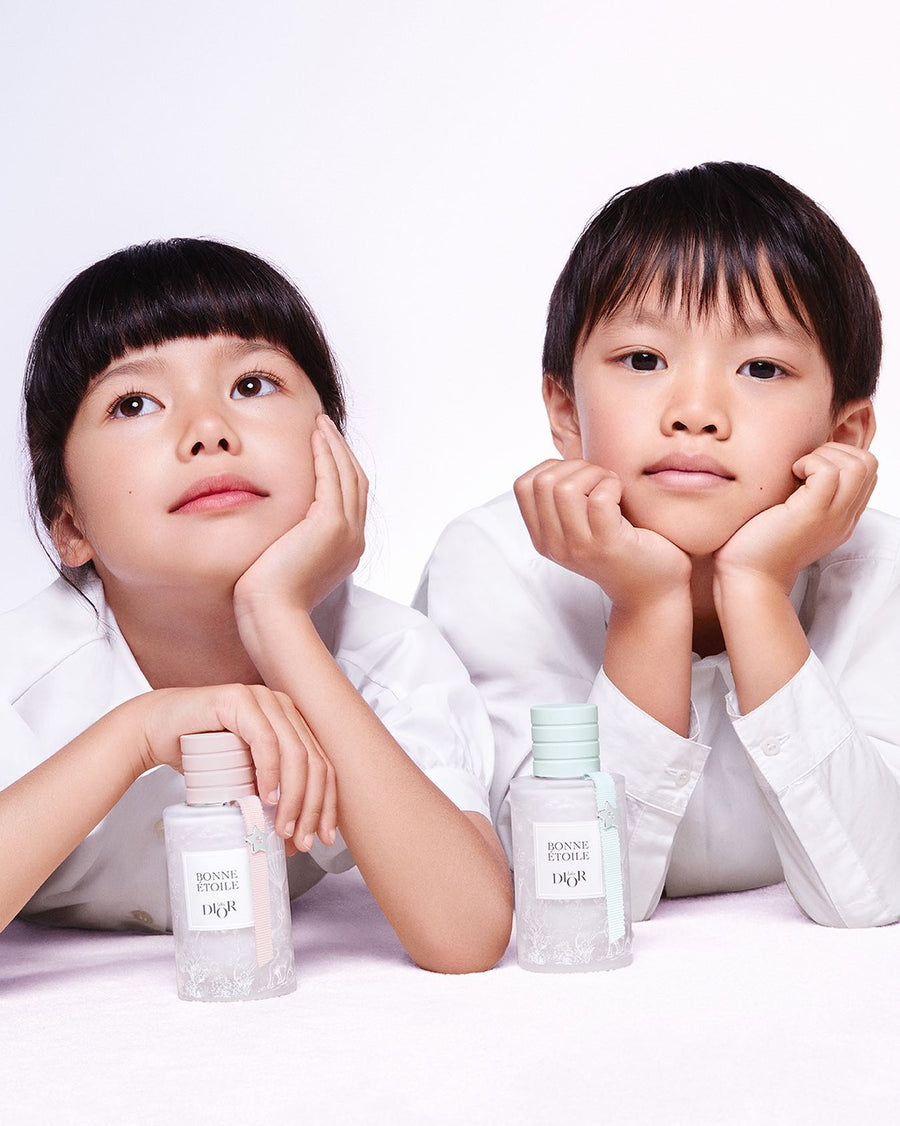 Sữa Dưỡng Thể Trẻ Em Baby DIOR Le Lait Très Tendre - Kallos Vietnam