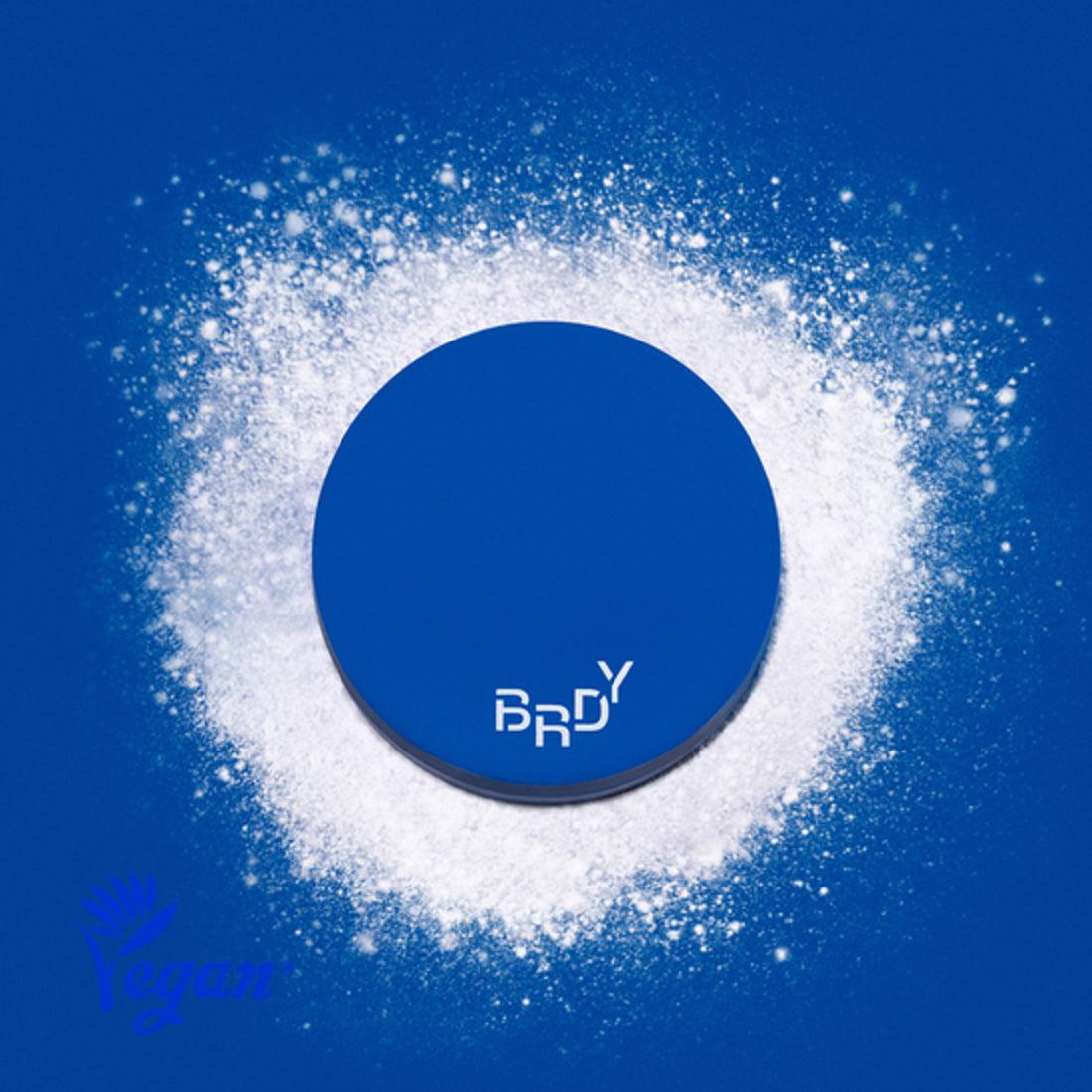 Phấn Phủ Nam Be Ready Blue Sebum Powder - Kallos Vietnam