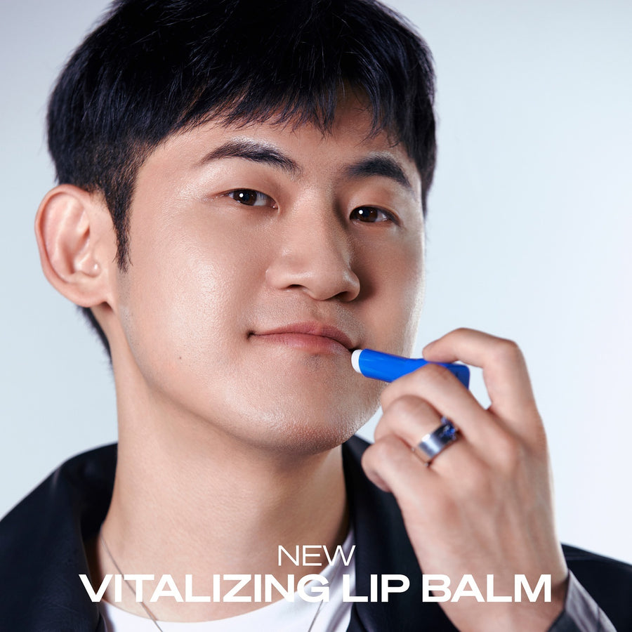 Son Dưỡng Be Ready Vitalizing Lip Balm