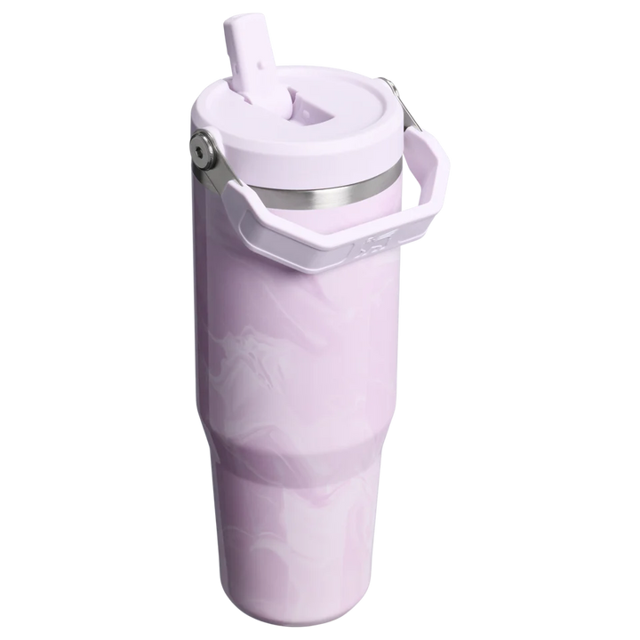 Bình Nước STANLEY IceFlow Flip Straw Tumbler 