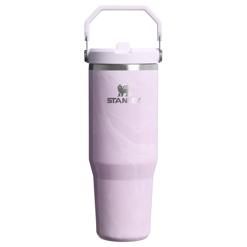 Bình Nước STANLEY IceFlow Flip Straw Tumbler 