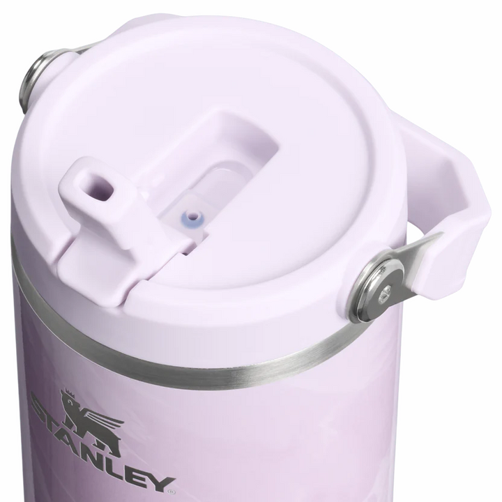 Bình Nước STANLEY IceFlow Flip Straw Tumbler 