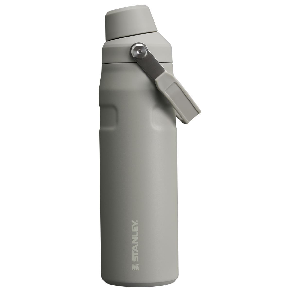 Binh Nuoc STANLEY IceFlow AeroLight Fast Flow Lid Tumbler #Ash - Kallos Vietnam