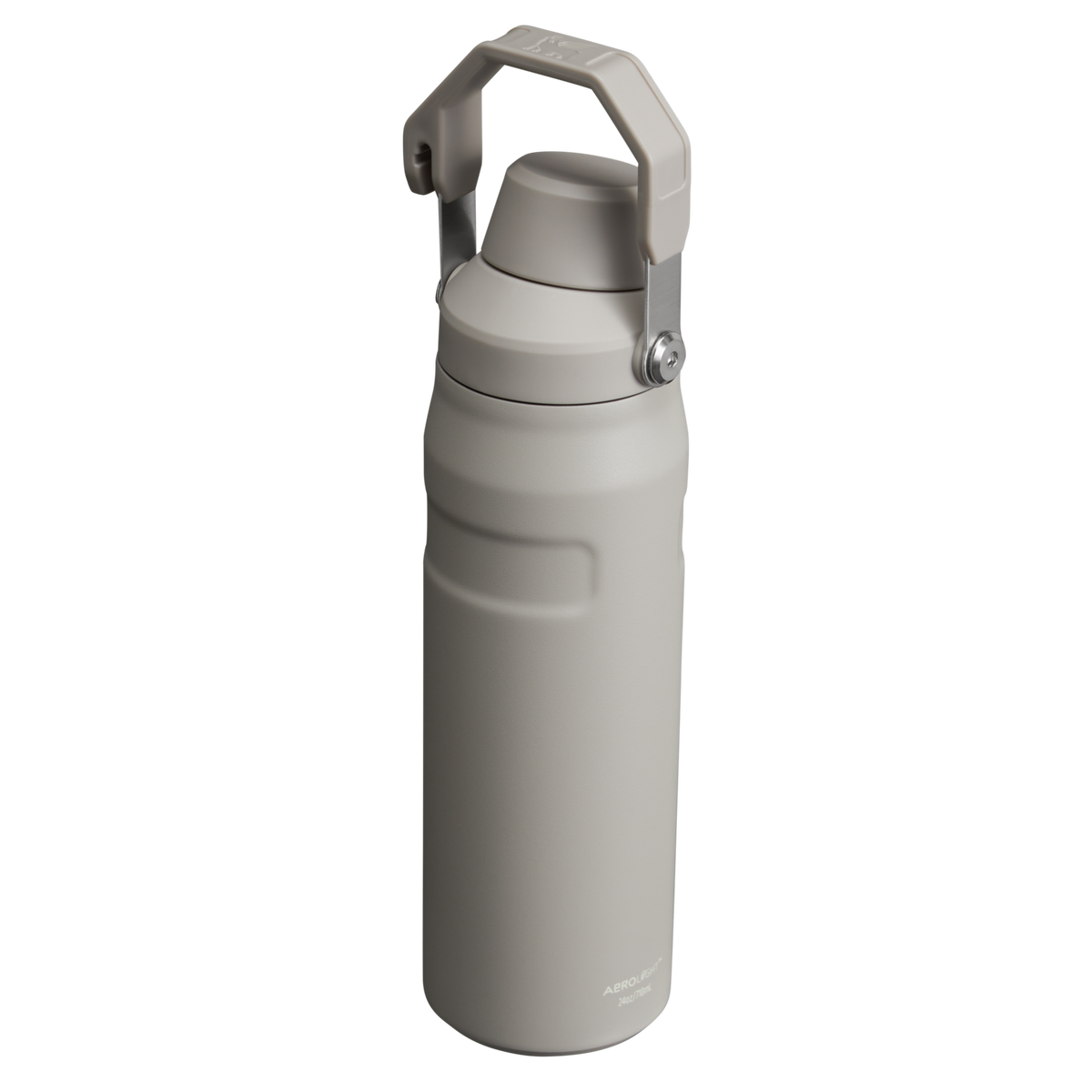 Binh Nuoc STANLEY IceFlow AeroLight Fast Flow Lid Tumbler #Ash - Kallos Vietnam