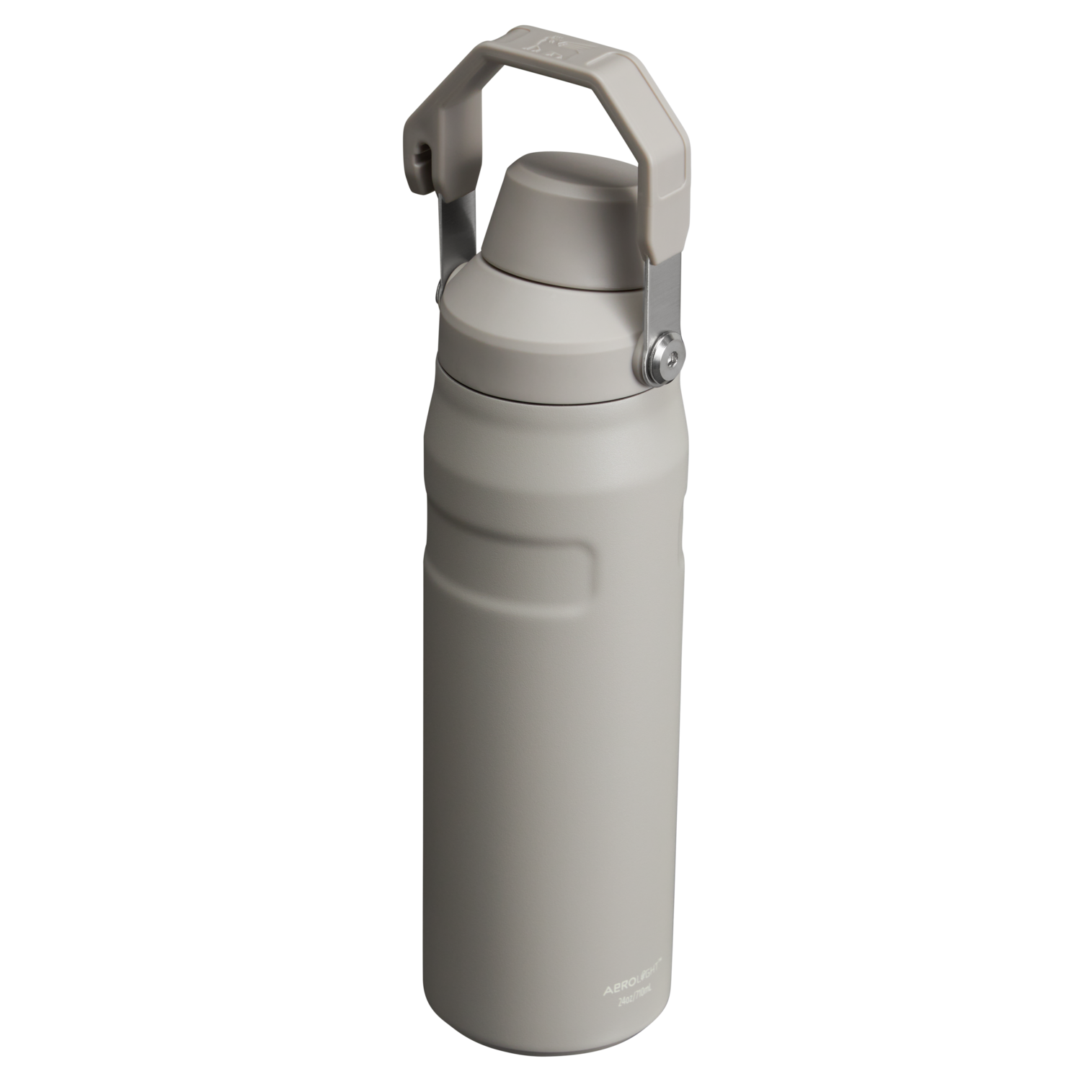 Binh Nuoc STANLEY IceFlow AeroLight Fast Flow Lid Tumbler #Ash - Kallos Vietnam