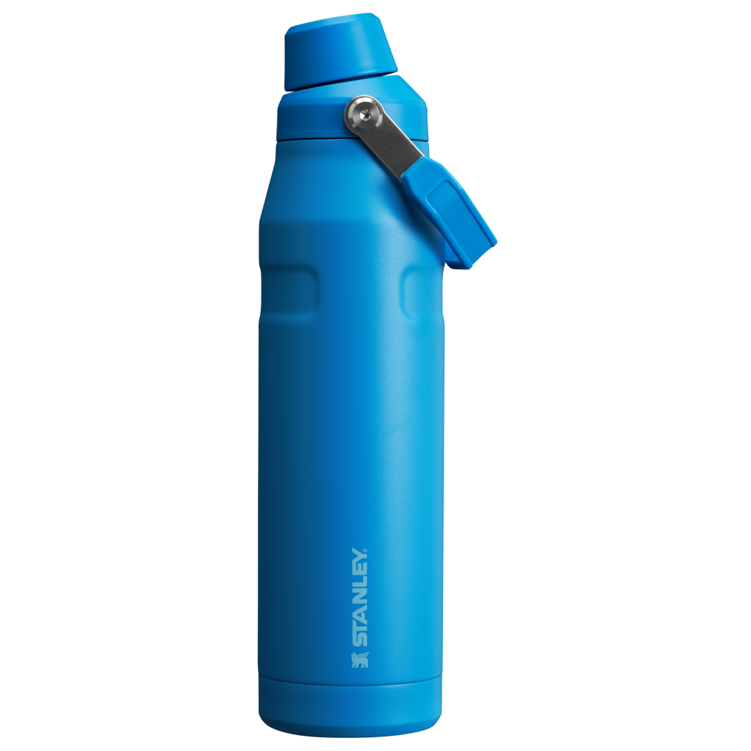 Binh Nuoc STANLEY IceFlow AeroLight Fast Flow Lid Tumbler #Azure Blue - Kallos Vietnam