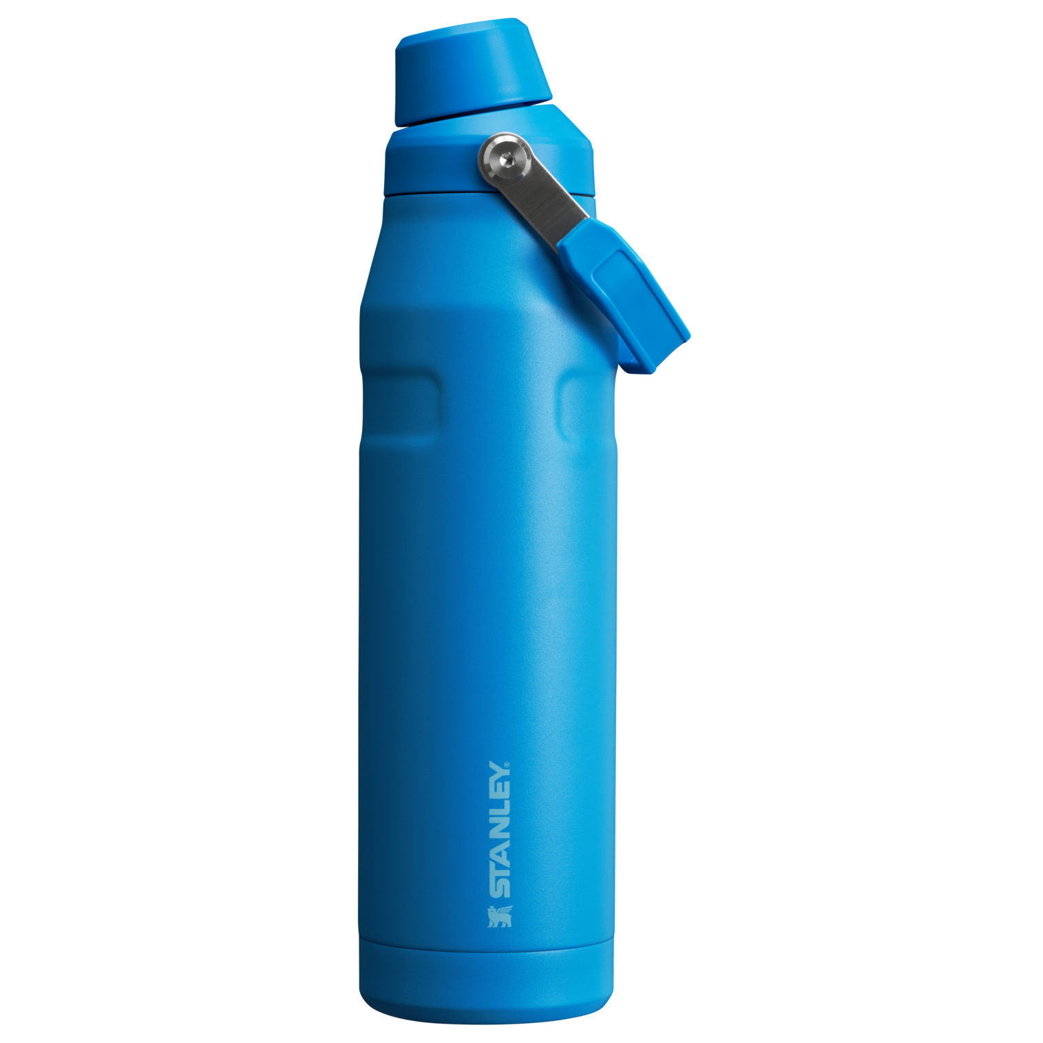 Binh Nuoc STANLEY IceFlow AeroLight Fast Flow Lid Tumbler #Azure Blue - Kallos Vietnam