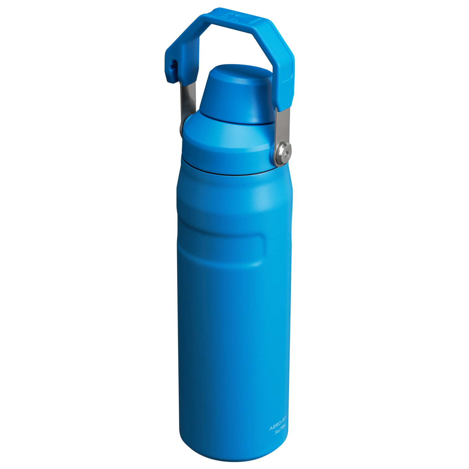 Binh Nuoc STANLEY IceFlow AeroLight Fast Flow Lid Tumbler #Azure Blue - Kallos Vietnam