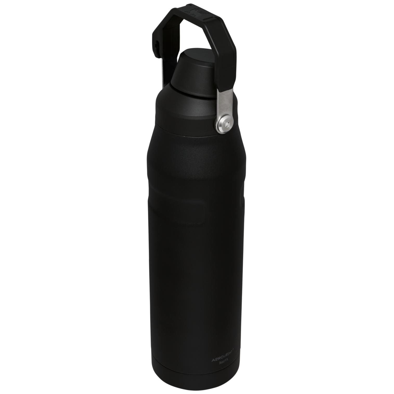 Binh Nuoc STANLEY IceFlow AeroLight Fast Flow Lid Tumbler #Black - Kallos Vietnam