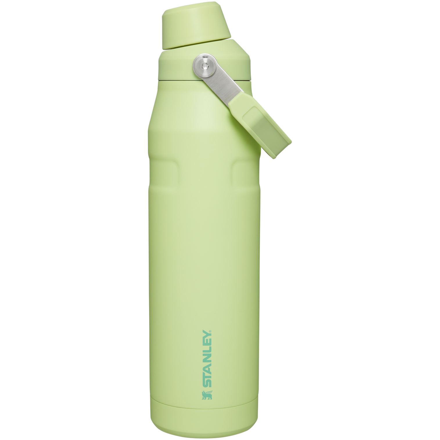 Binh Nuoc STANLEY IceFlow AeroLight Fast Flow Lid Tumbler #Citron - Kallos Vietnam
