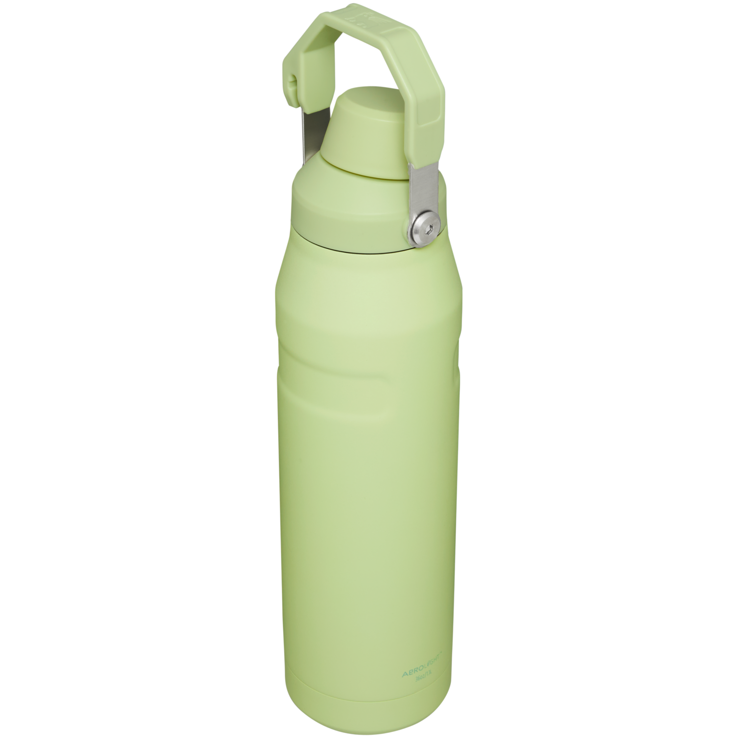 Binh Nuoc STANLEY IceFlow AeroLight Fast Flow Lid Tumbler #Citron - Kallos Vietnam