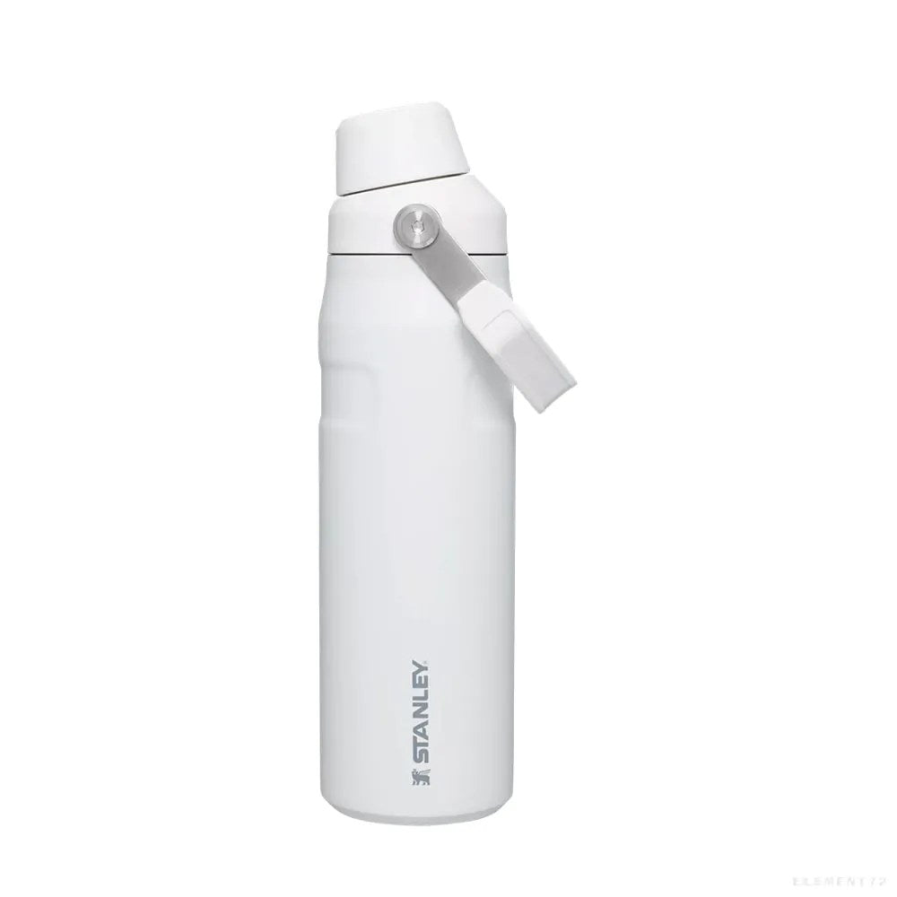 Binh Nuoc STANLEY IceFlow AeroLight Fast Flow Lid Tumbler #Frost White - Kallos Vietnam