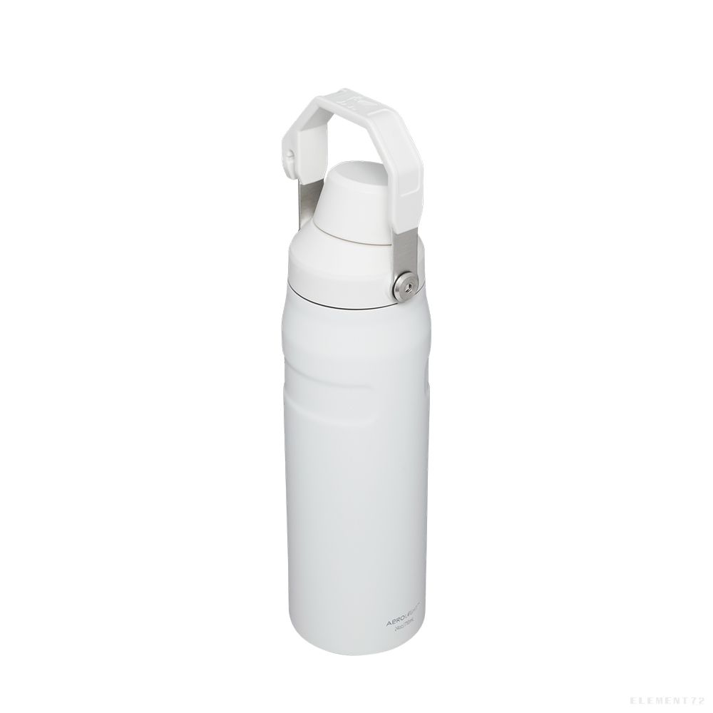 Binh Nuoc STANLEY IceFlow AeroLight Fast Flow Lid Tumbler #Frost White - Kallos Vietnam