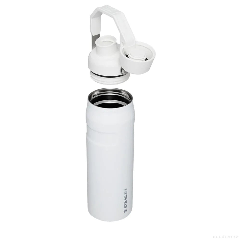 Binh Nuoc STANLEY IceFlow AeroLight Fast Flow Lid Tumbler #Frost White - Kallos Vietnam
