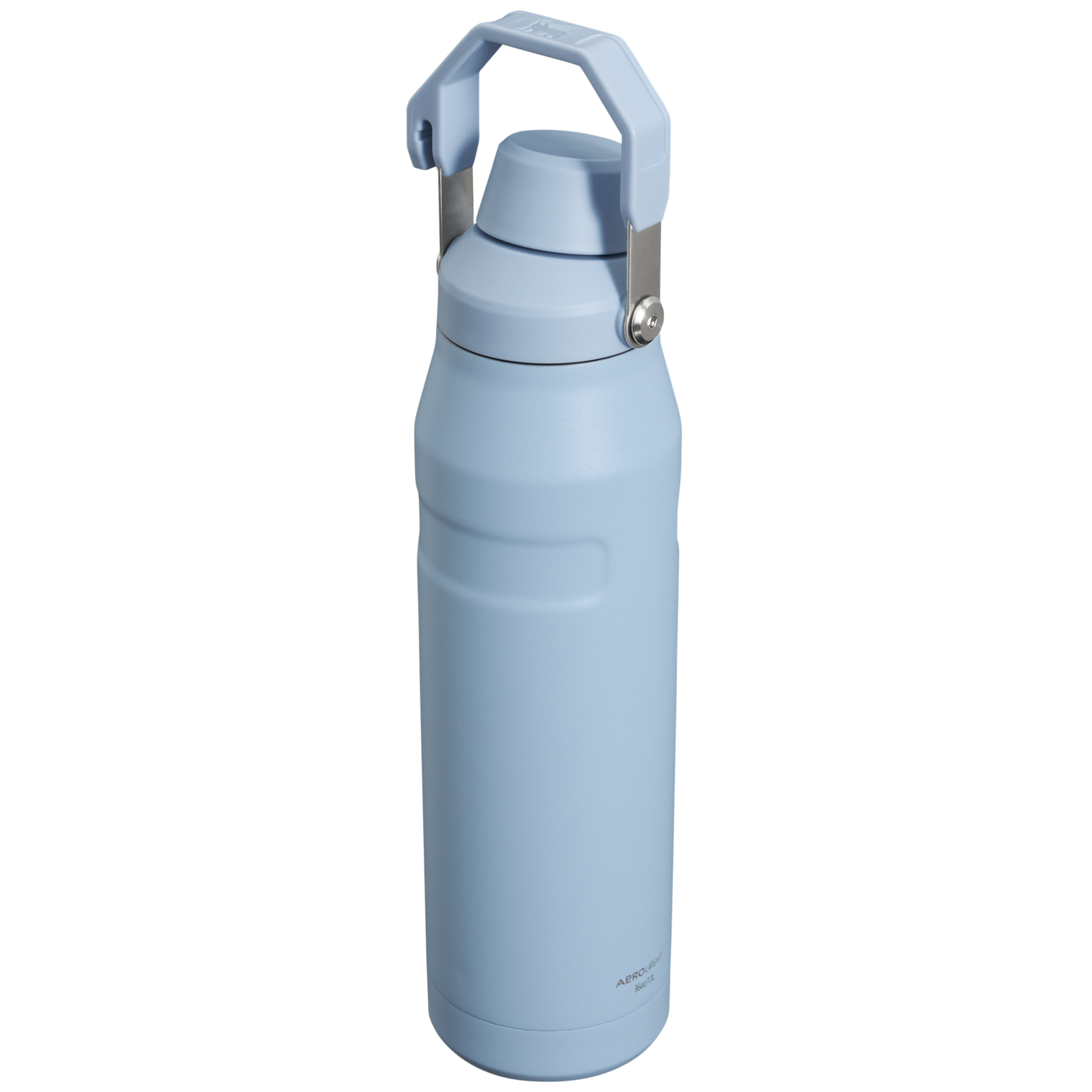 Binh Nuoc STANLEY IceFlow AeroLight Fast Flow Lid Tumbler #Heather Blue - Kallos Vietnam