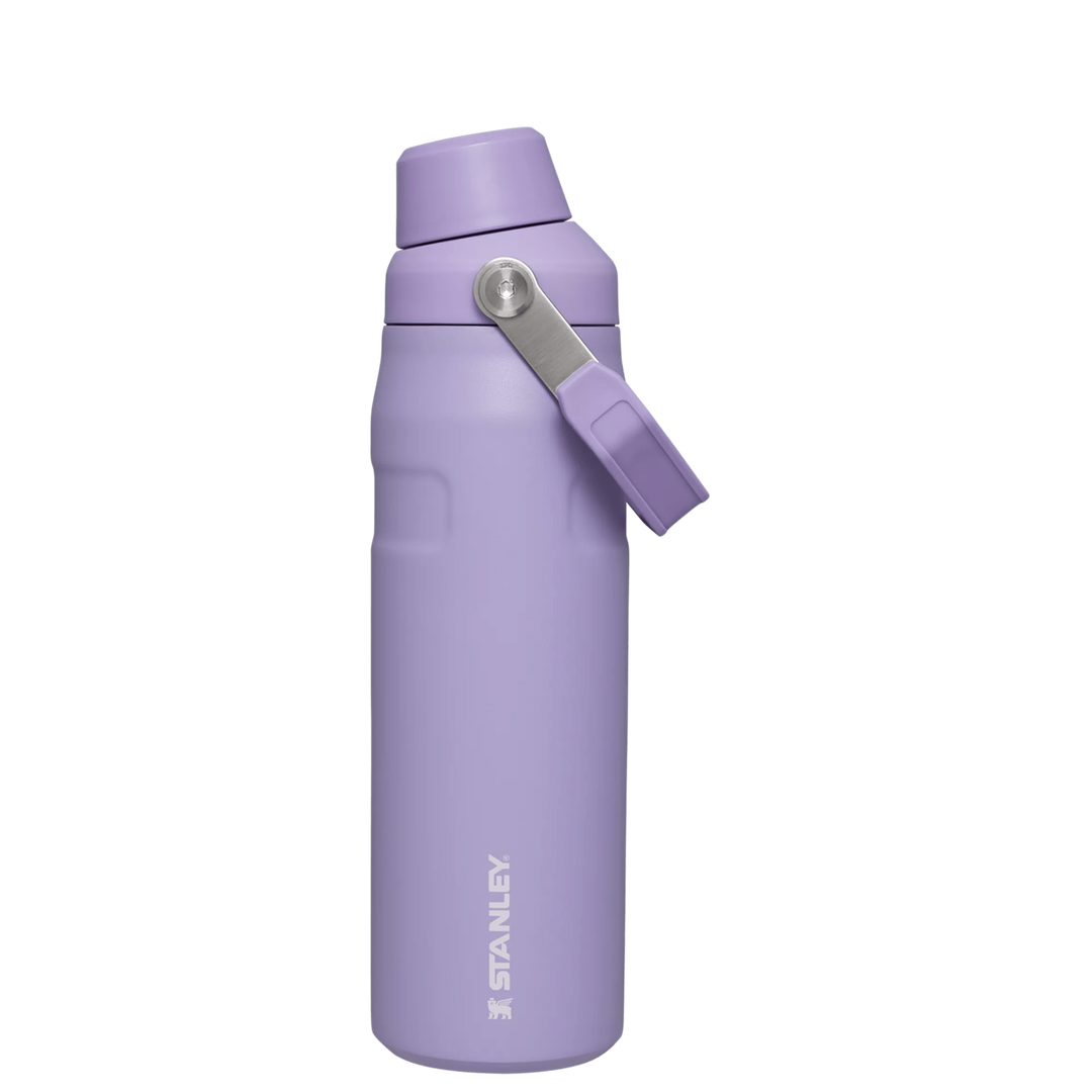 Binh Nuoc STANLEY IceFlow AeroLight Fast Flow Lid Tumbler #Lavender - Kallos Vietnam