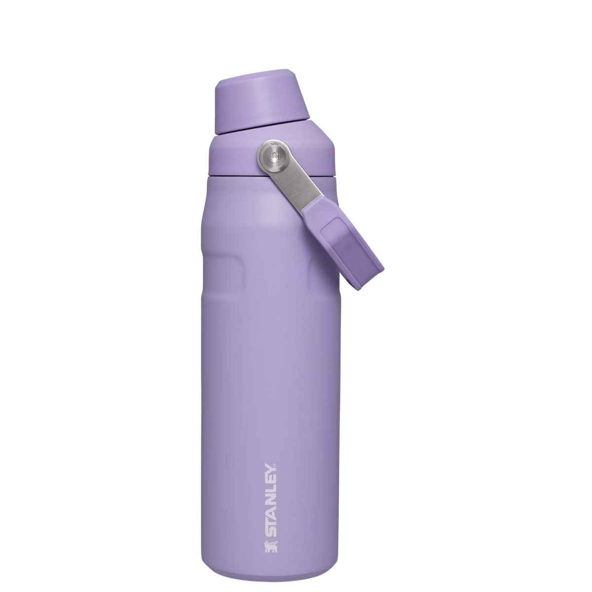 Binh Nuoc STANLEY IceFlow AeroLight Fast Flow Lid Tumbler #Lavender - Kallos Vietnam