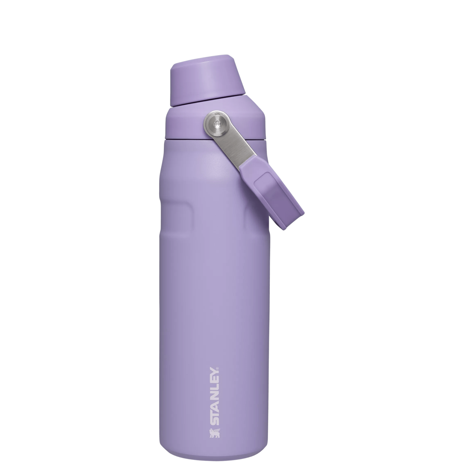 Binh Nuoc STANLEY IceFlow AeroLight Fast Flow Lid Tumbler #Lavender - Kallos Vietnam