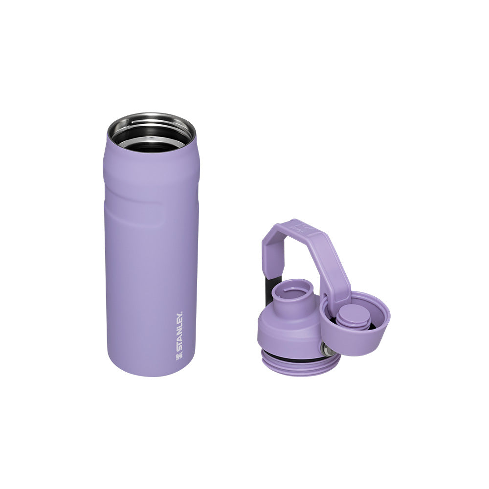 Binh Nuoc STANLEY IceFlow AeroLight Fast Flow Lid Tumbler #Lavender - Kallos Vietnam