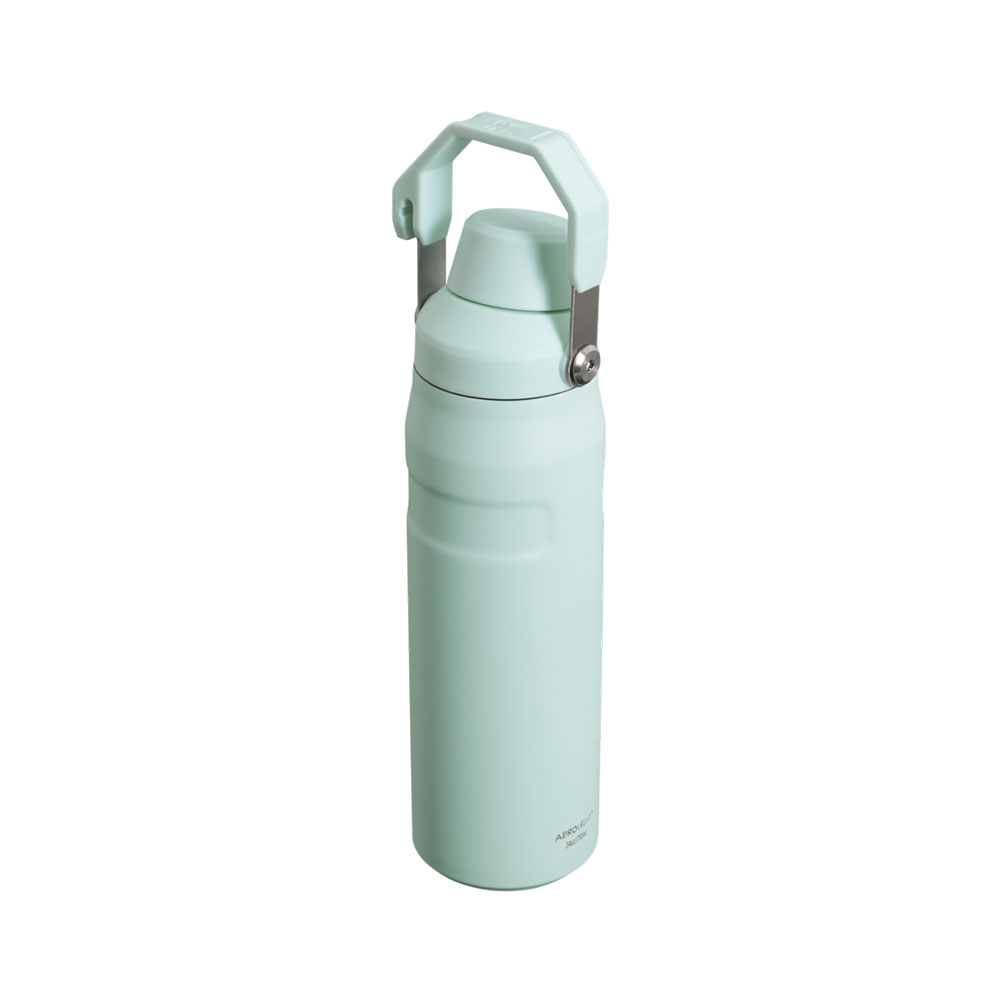 Binh Nuoc STANLEY IceFlow AeroLight Fast Flow Lid Tumbler #Mint - Kallos Vietnam