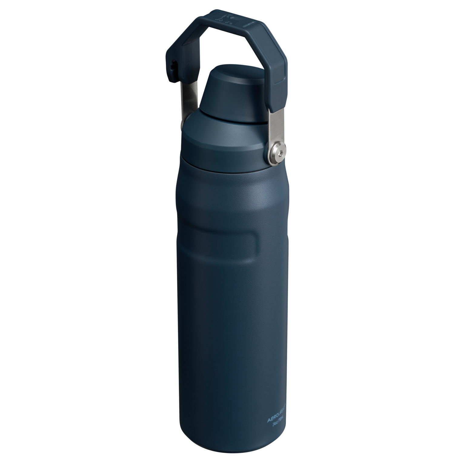 Binh Nuoc STANLEY IceFlow AeroLight Fast Flow Lid Tumbler #Navy - Kallos Vietnam