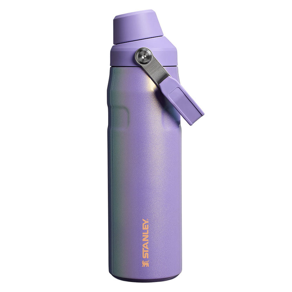 Bình Nước STANLEY IceFlow AeroLight Fast Flow Lid Tumbler #Periwinkle Shimmer - Kallos Vietnam