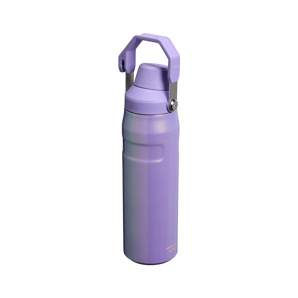 Bình Nước STANLEY IceFlow AeroLight Fast Flow Lid Tumbler #Periwinkle Shimmer - Kallos Vietnam