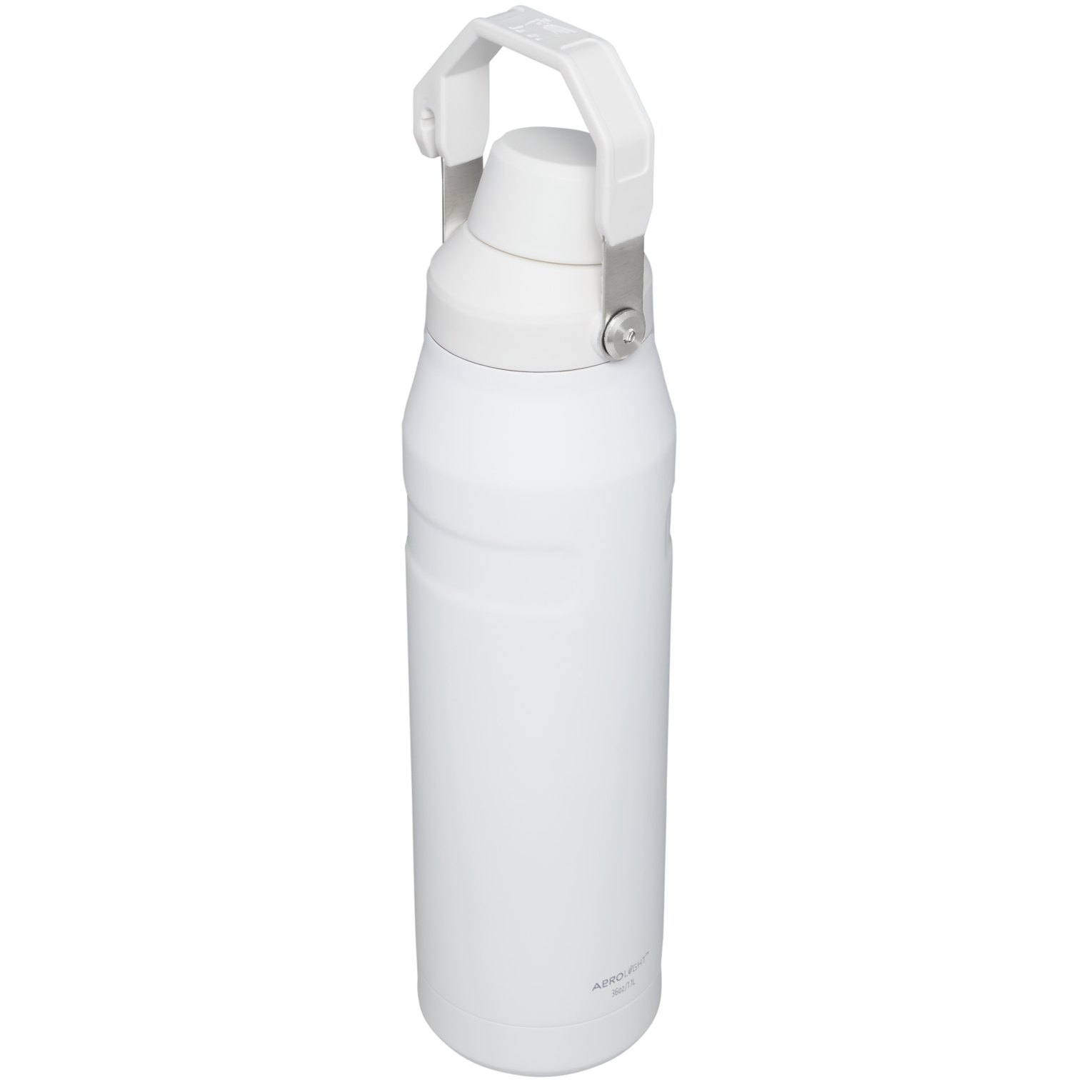 Binh Nuoc STANLEY IceFlow AeroLight Fast Flow Lid Tumbler #Polar White - Kallos Vietnam