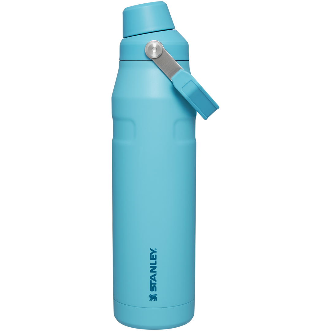 Binh Nuoc STANLEY IceFlow AeroLight Fast Flow Lid Tumbler #Pool - Kallos Vietnam