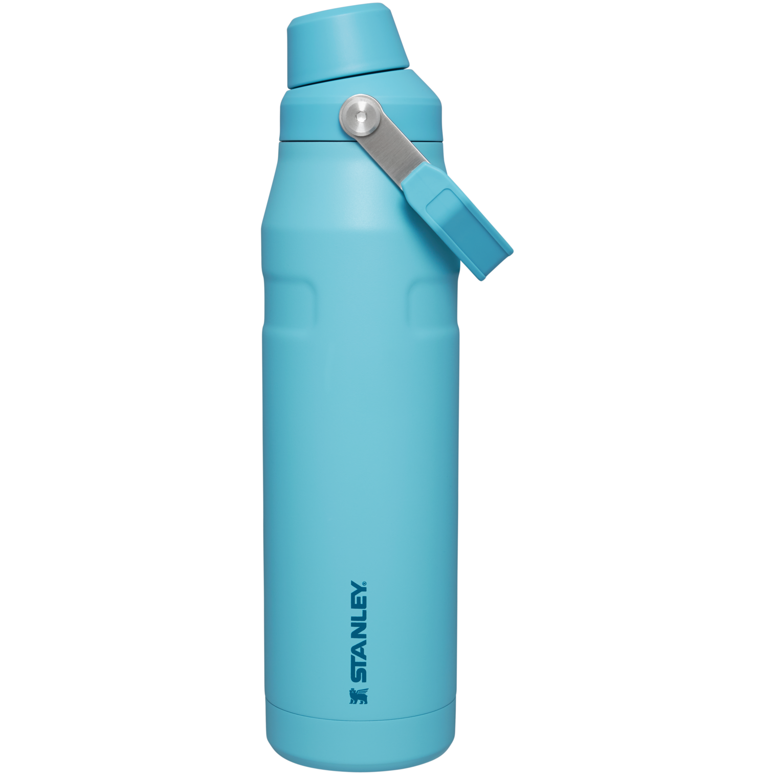 Binh Nuoc STANLEY IceFlow AeroLight Fast Flow Lid Tumbler #Pool - Kallos Vietnam