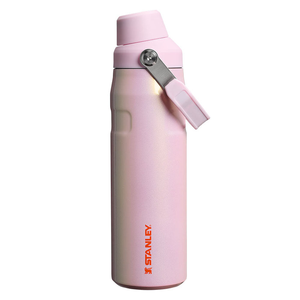 Bình Nước STANLEY IceFlow AeroLight Fast Flow Lid Tumbler #Rose Petal Shimmer - Kallos Vietnam