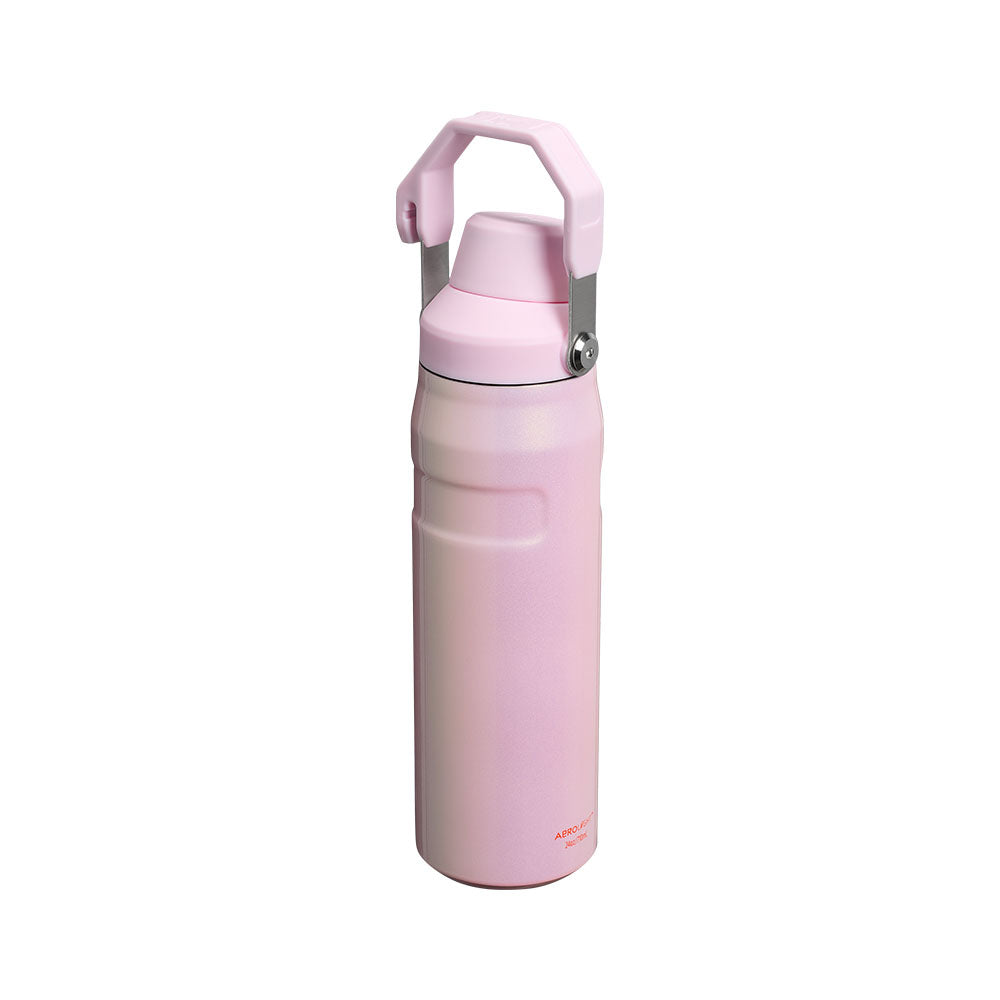 Bình Nước STANLEY IceFlow AeroLight Fast Flow Lid Tumbler #Rose Petal Shimmer - Kallos Vietnam