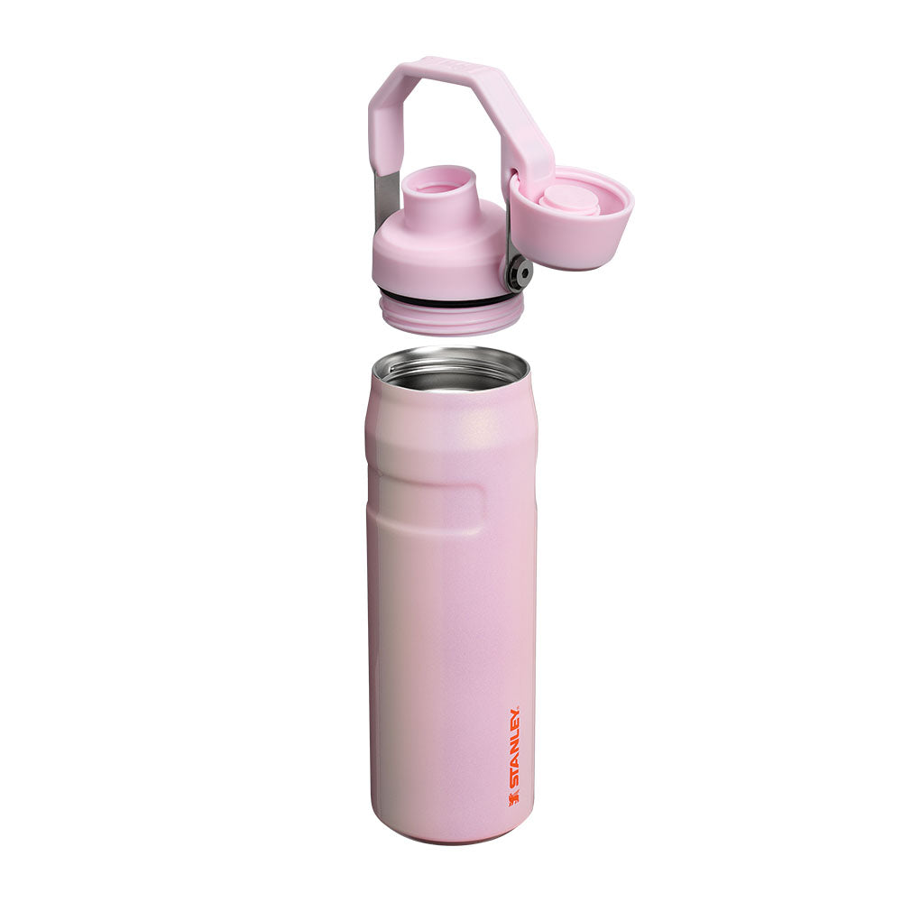 Bình Nước STANLEY IceFlow AeroLight Fast Flow Lid Tumbler #Rose Petal Shimmer - Kallos Vietnam