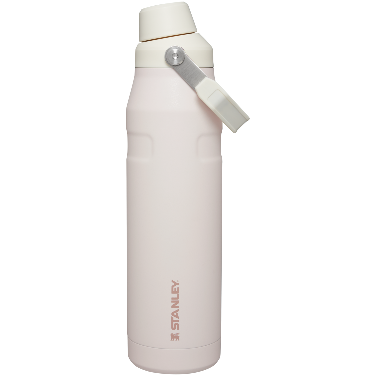 Binh Nuoc STANLEY IceFlow AeroLight Fast Flow Lid Tumbler #Rose Quartz Glimmer - Kallos Vietnam