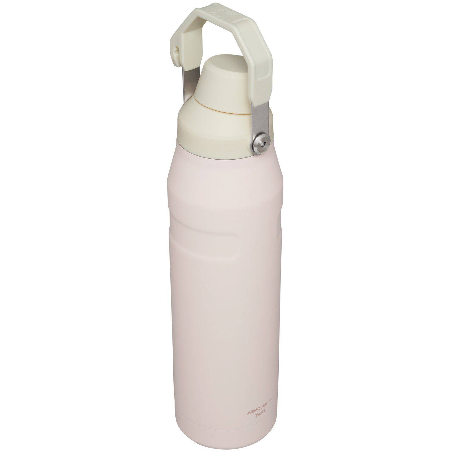 Binh Nuoc STANLEY IceFlow AeroLight Fast Flow Lid Tumbler #Rose Quartz Glimmer - Kallos Vietnam