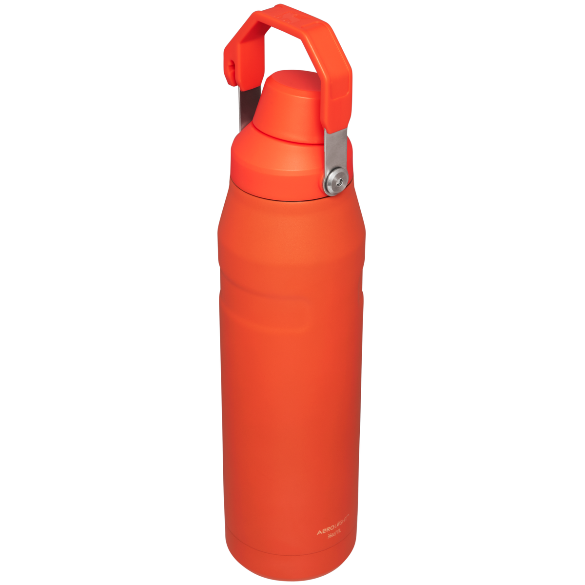 Binh Nuoc STANLEY IceFlow AeroLight Fast Flow Lid Tumbler #Tigerlily Orange - Kallos Vietnam