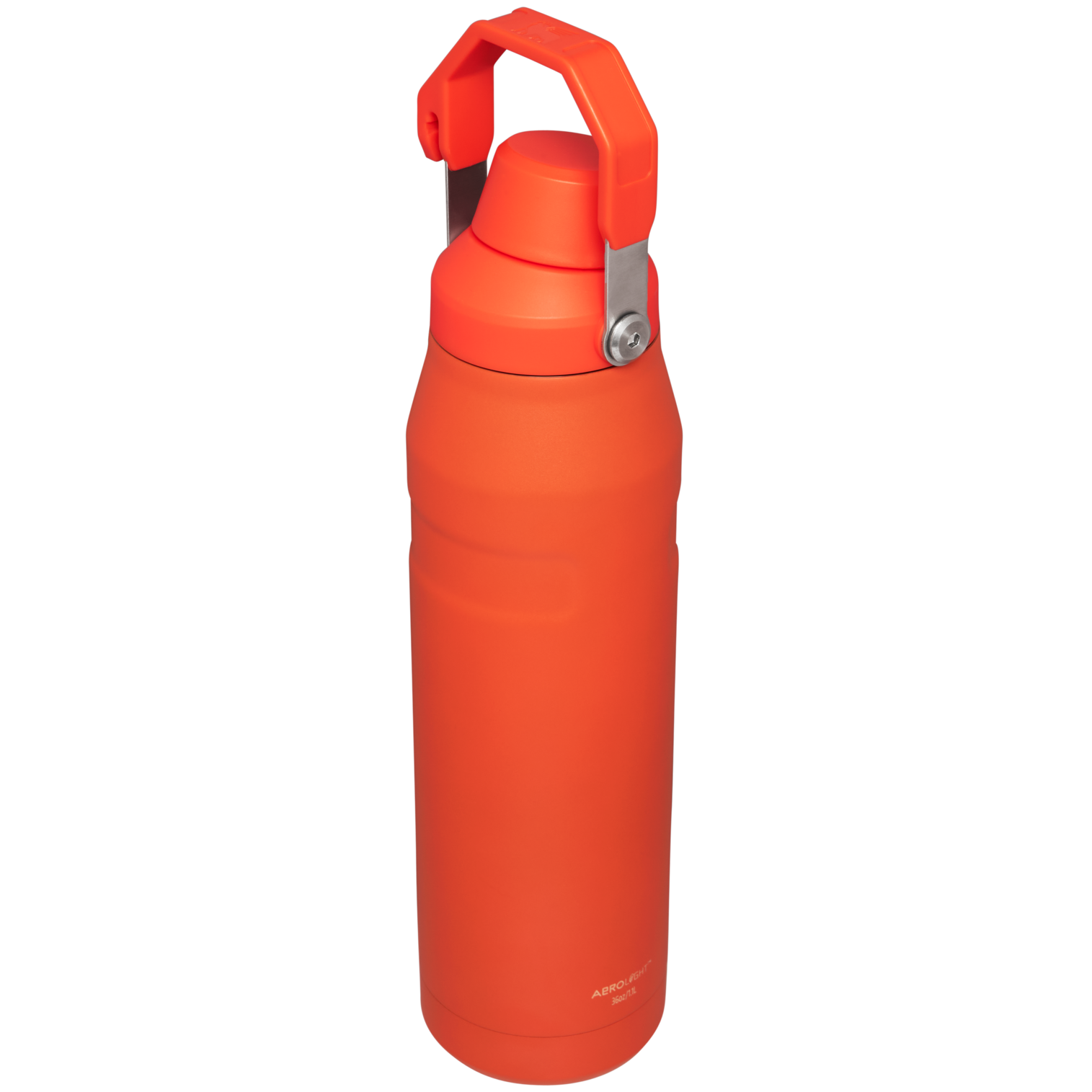 Binh Nuoc STANLEY IceFlow AeroLight Fast Flow Lid Tumbler #Tigerlily Orange - Kallos Vietnam