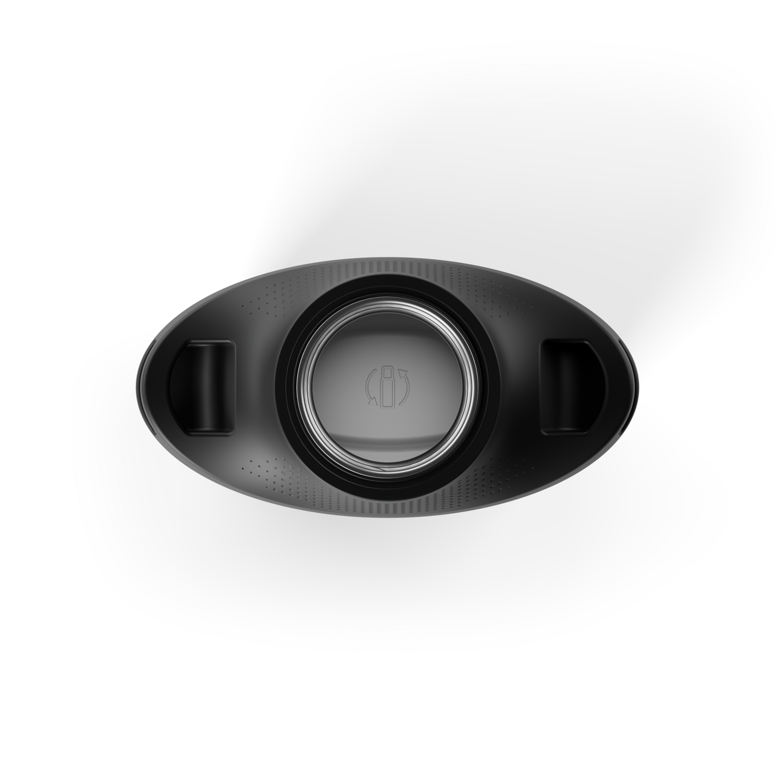 Binh Nuoc Stanley Cross Bottle #Black 2.0 - KAllos Vietnam