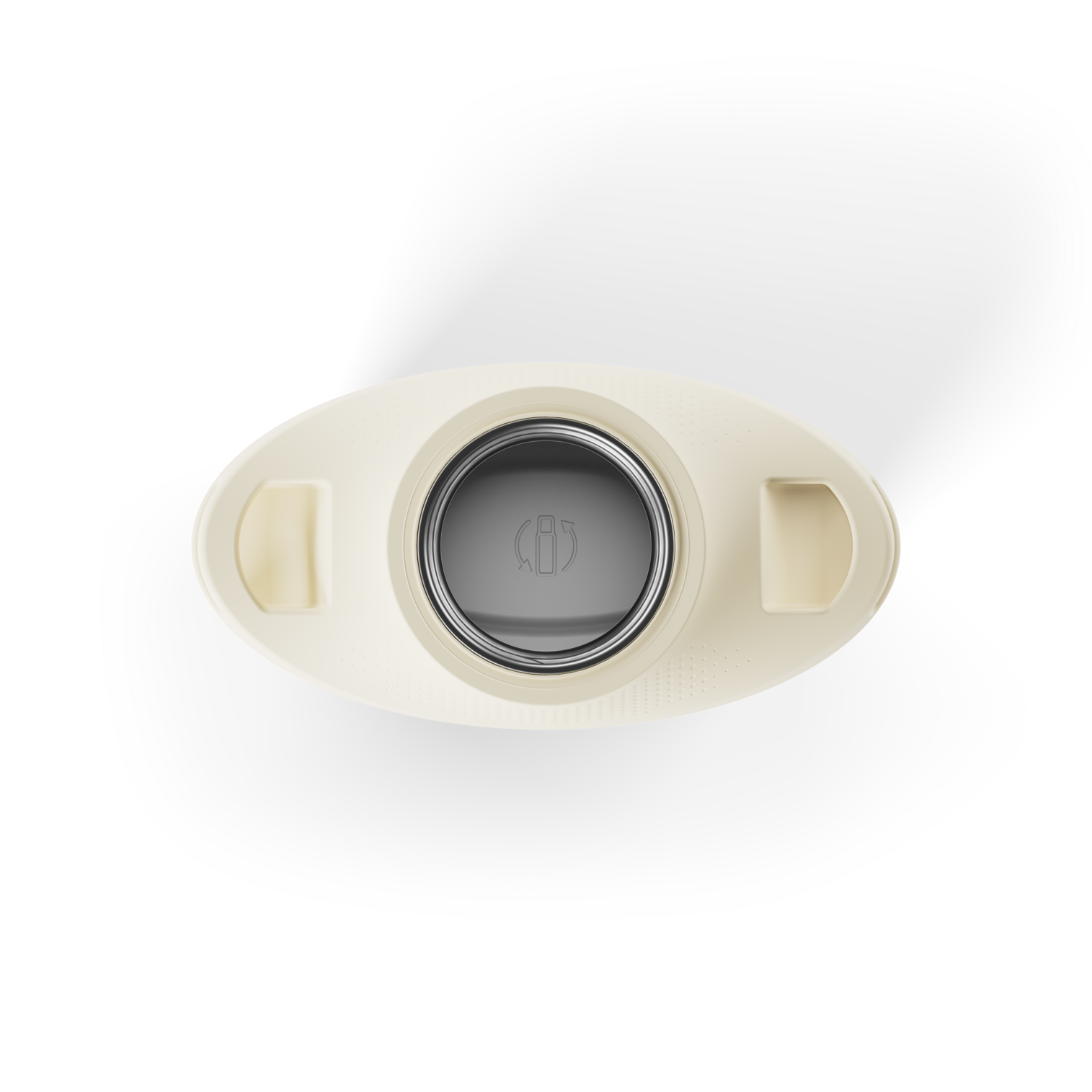 Binh Nuoc Stanley Cross Bottle #Cream - Kallos Vietnam