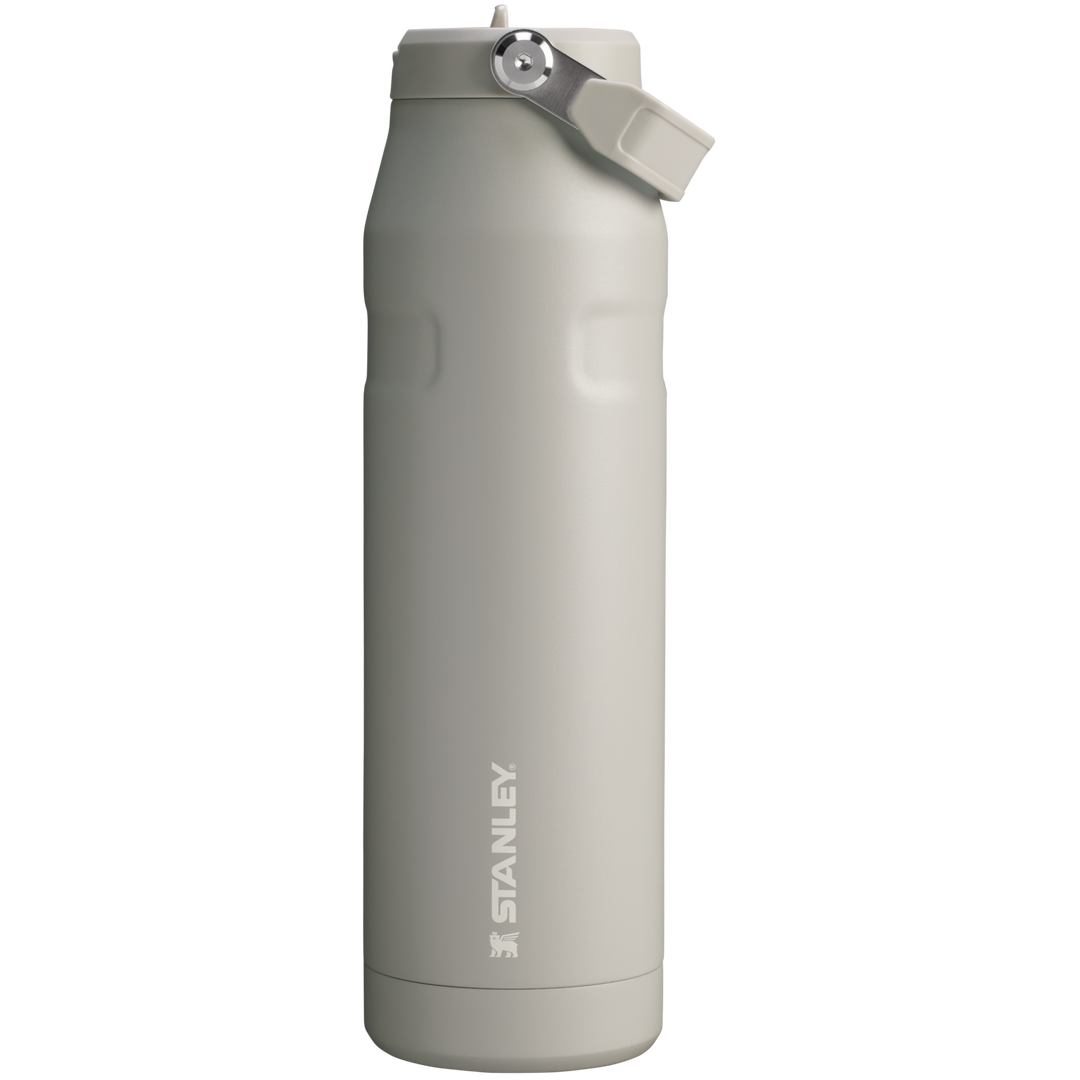 Binh Nuoc Stanley IceFlow Aerolite Bottle Flip Straw 2.0 #Ash - Kallos Vietnam