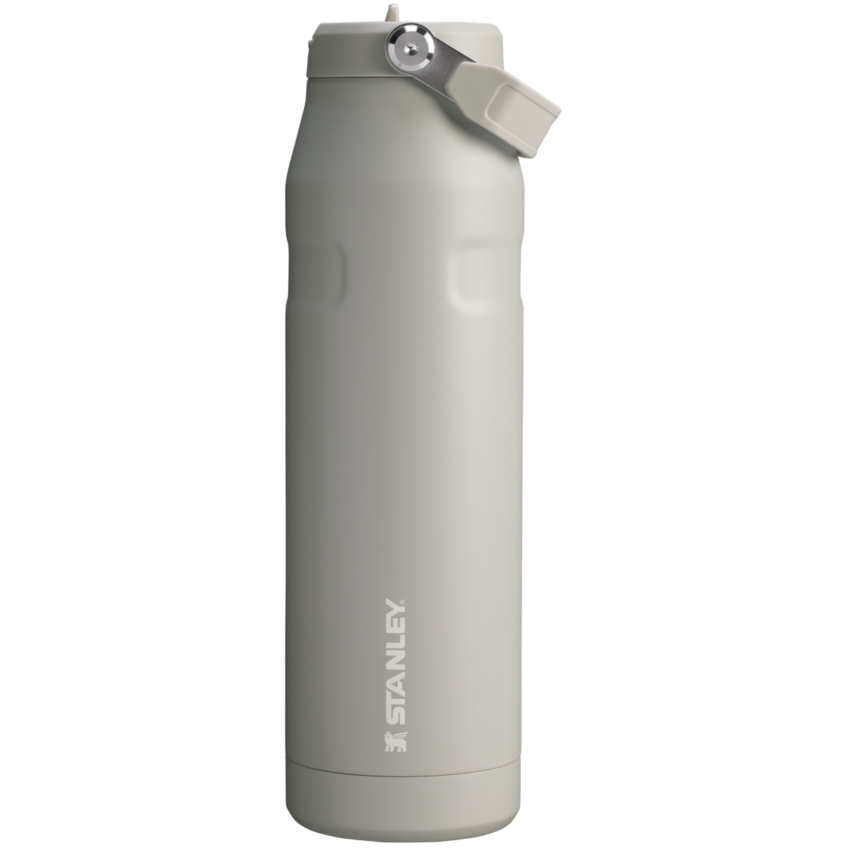 Binh Nuoc Stanley IceFlow Aerolite Bottle Flip Straw 2.0 #Ash - Kallos Vietnam