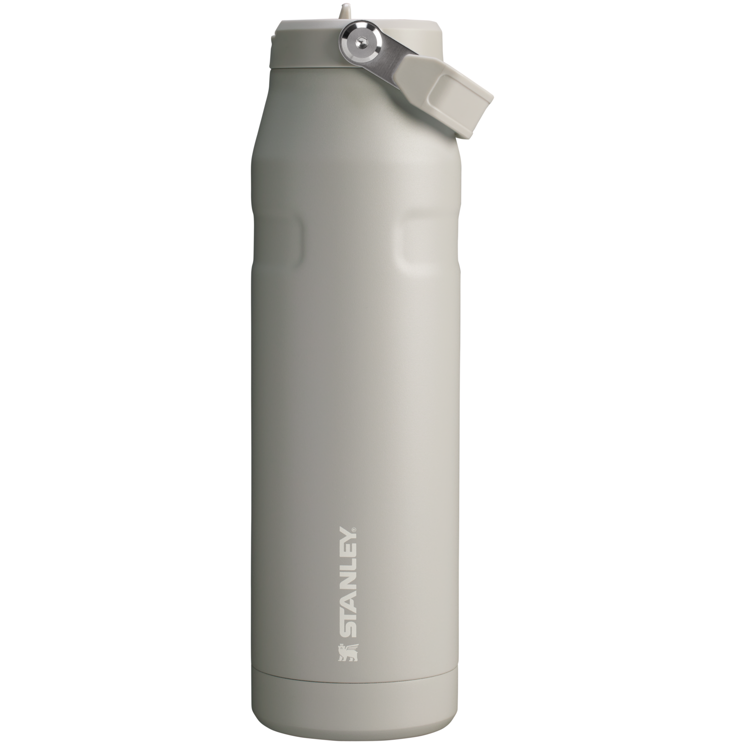 Binh Nuoc Stanley IceFlow Aerolite Bottle Flip Straw 2.0 #Ash - Kallos Vietnam