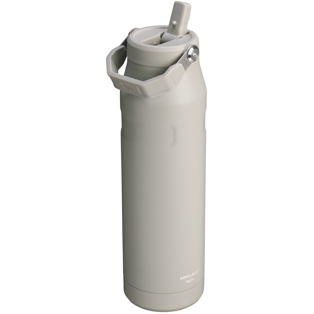 Binh Nuoc Stanley IceFlow Aerolite Bottle Flip Straw 2.0 #Ash - Kallos Vietnam