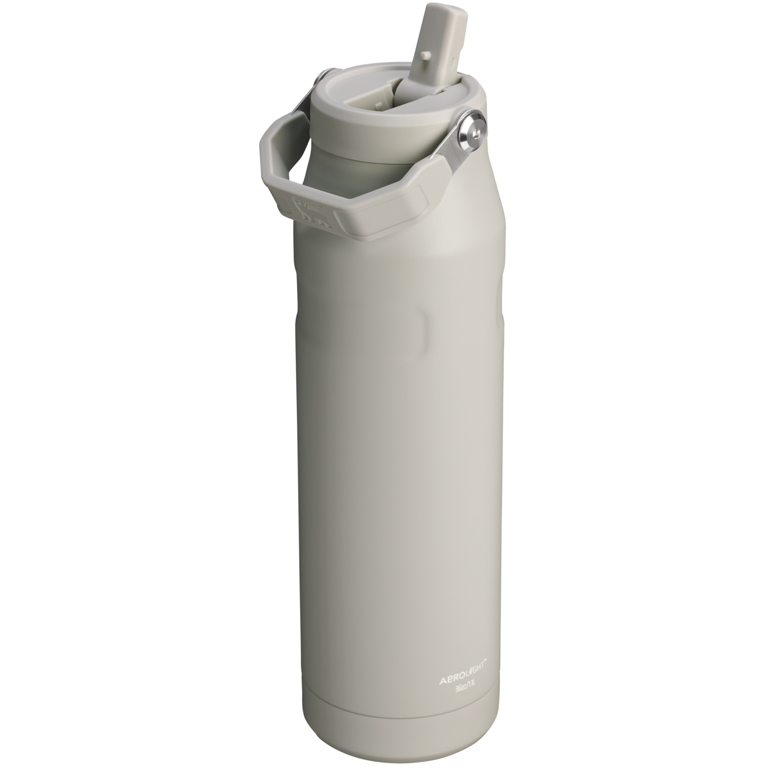 Binh Nuoc Stanley IceFlow Aerolite Bottle Flip Straw 2.0 #Ash - Kallos Vietnam