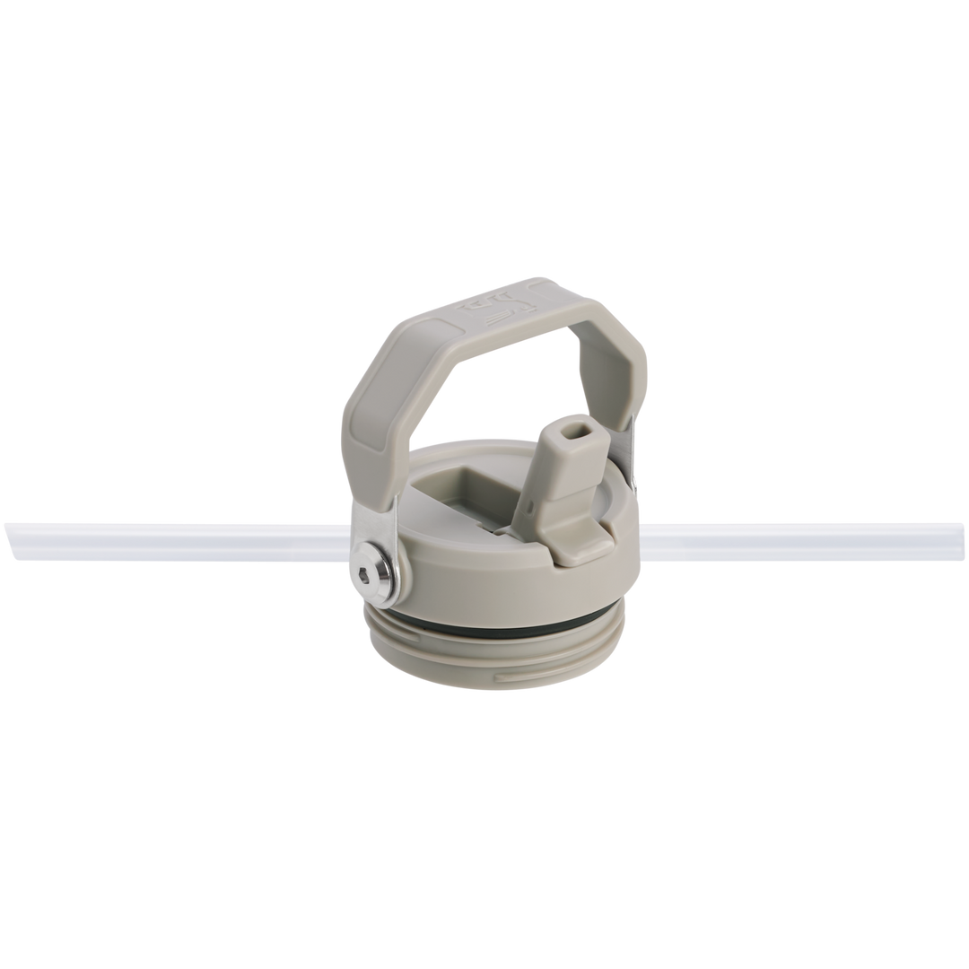 Binh Nuoc Stanley IceFlow Aerolite Bottle Flip Straw 2.0 #Ash - Kallos Vietnam