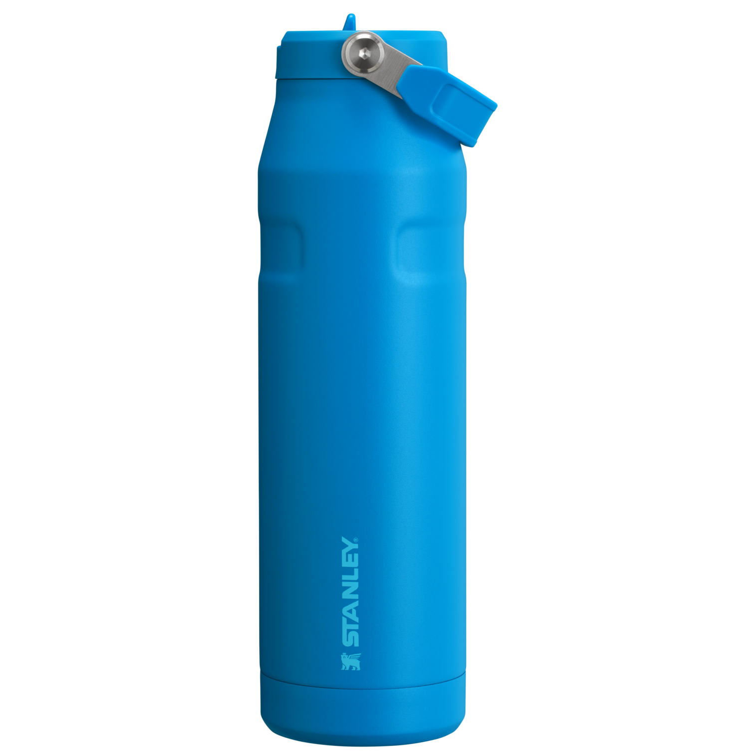 Binh Nuoc Stanley IceFlow Aerolite Bottle Flip Straw 2.0 #Azure Blue - Kallos Vietnam