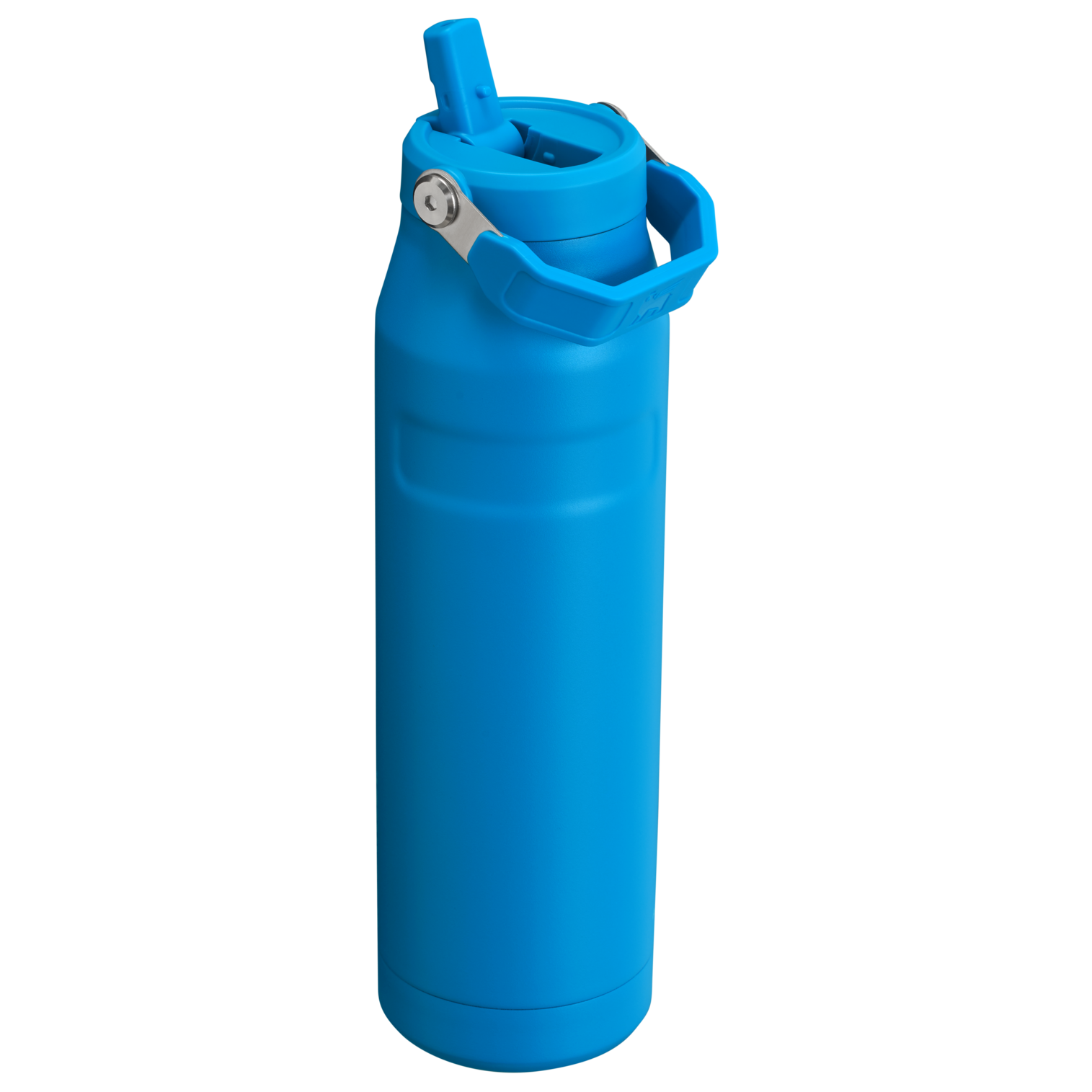 Binh Nuoc Stanley IceFlow Aerolite Bottle Flip Straw 2.0 #Azure Blue - Kallos Vietnam
